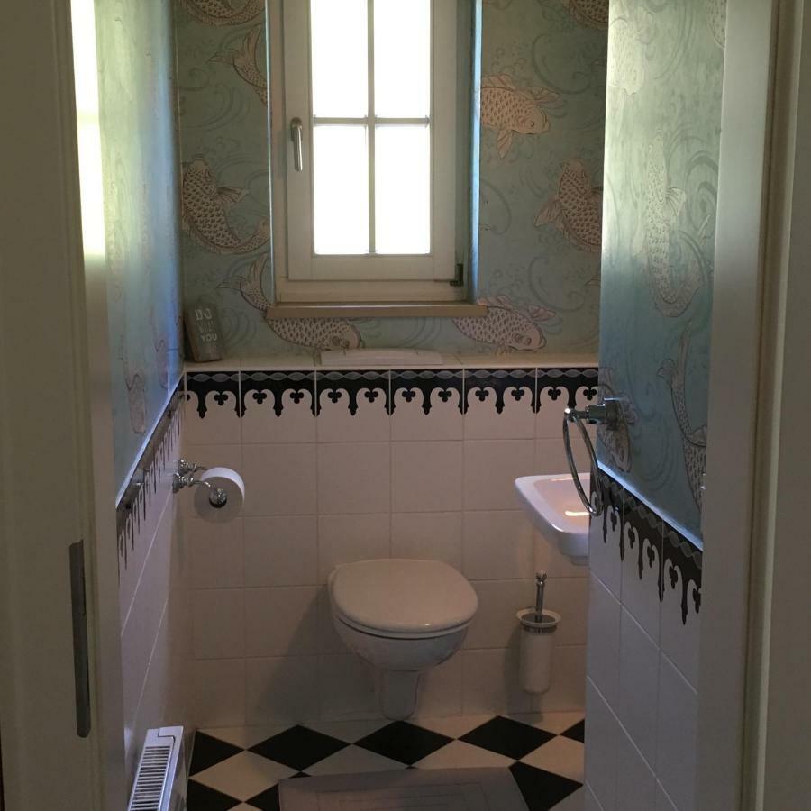 Ferienwohnung Hochkoenig Im Barbarahof Бішофсгофен Екстер'єр фото